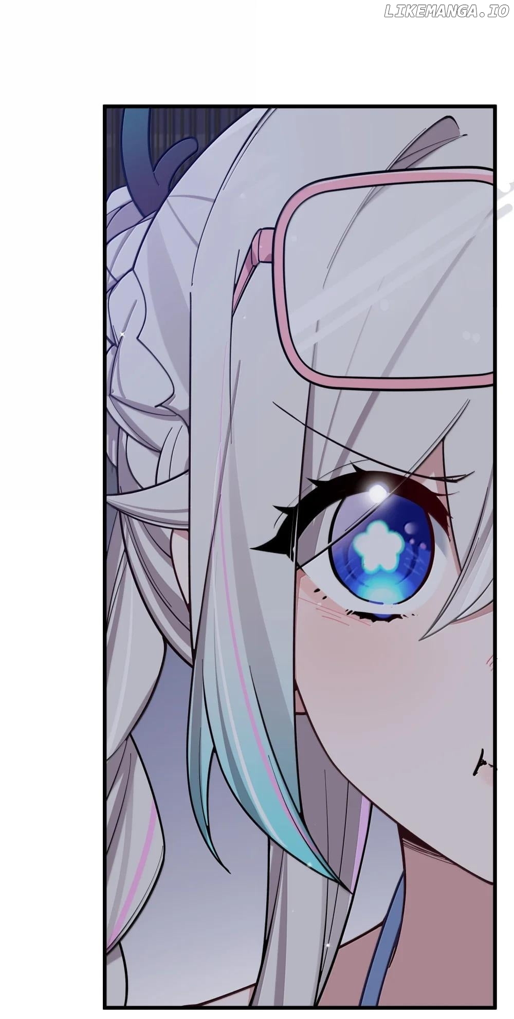 My Fake Girlfriends are using me as a Shield Chapter 134 - page 41